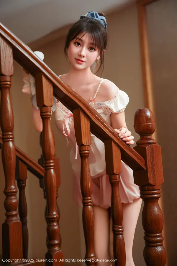 Vol. 10730 炎恬kitty(70P)