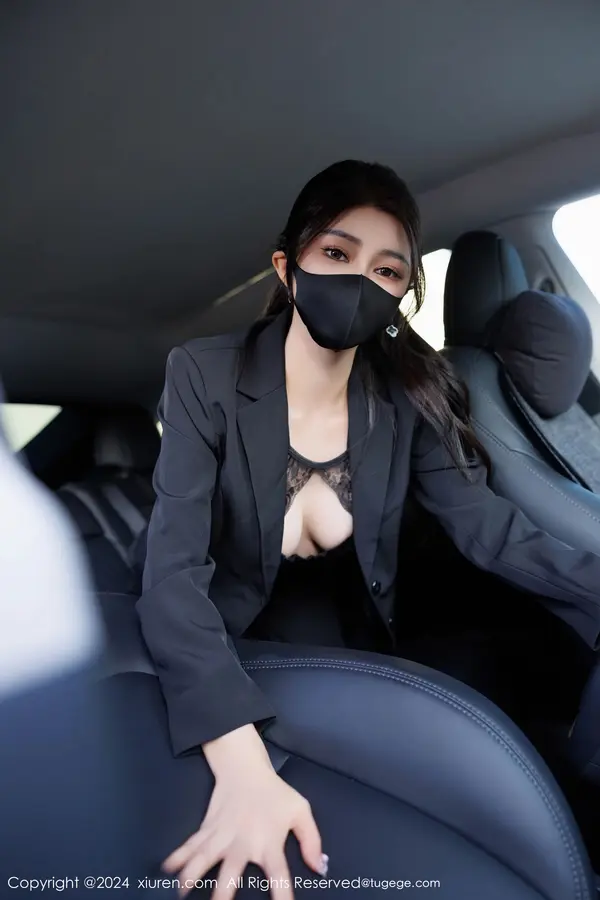 Vol. 09405 凯竹Quinn(85P)