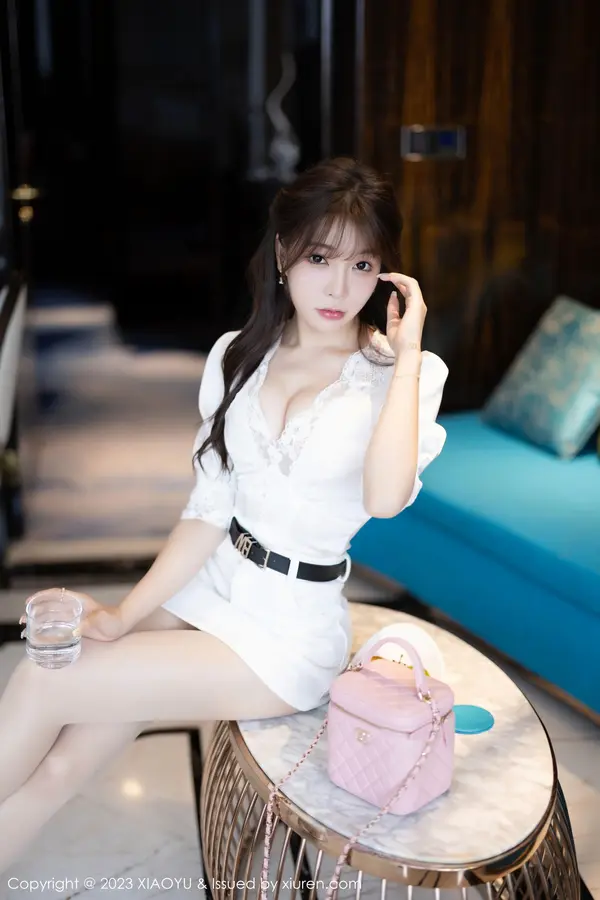 Vol. 1158 徐莉芝Booty(84P)