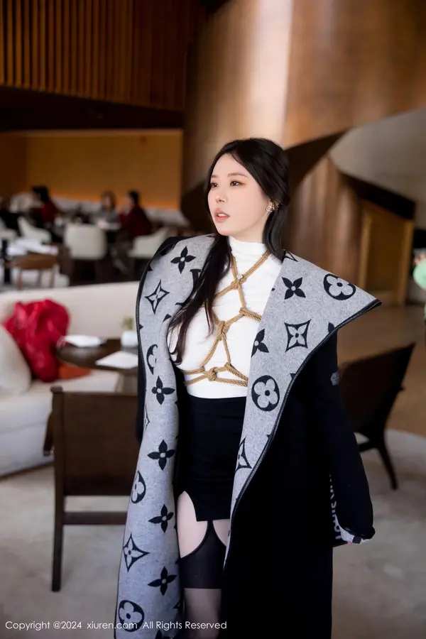 Vol. 08390 白茹雪(91P)