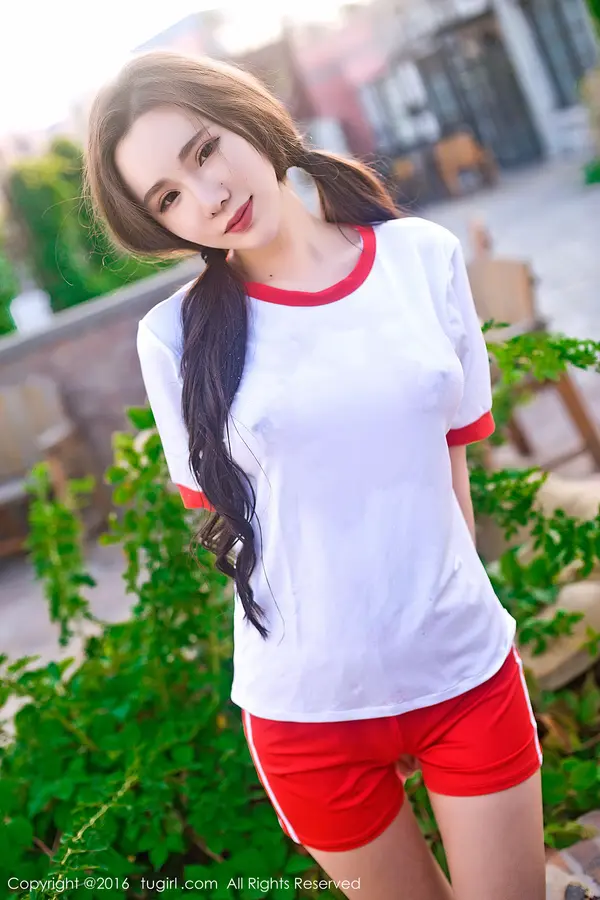 Vol. 00669 萌琪琪Irene(71P)