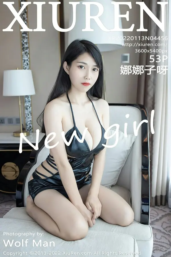 Vol. 04456 娜娜子呀(48P)-妹子录-美女图片|美女写真 专注超高清美女图片分享网站