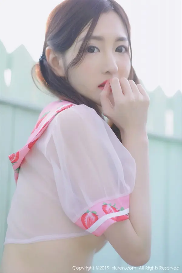 Vol. 01419 沈梦瑶(60P)