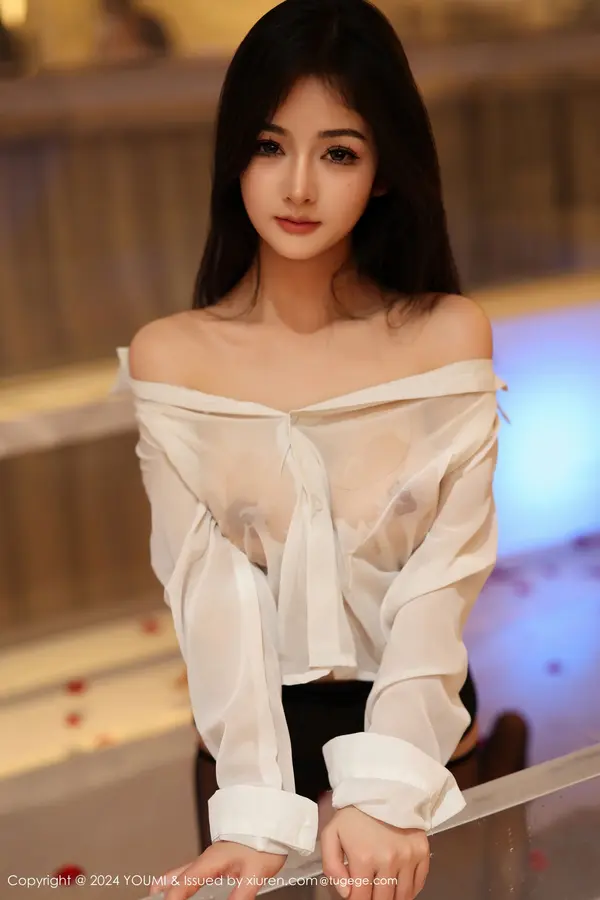 Vol. 1050 谭小灵(91P)