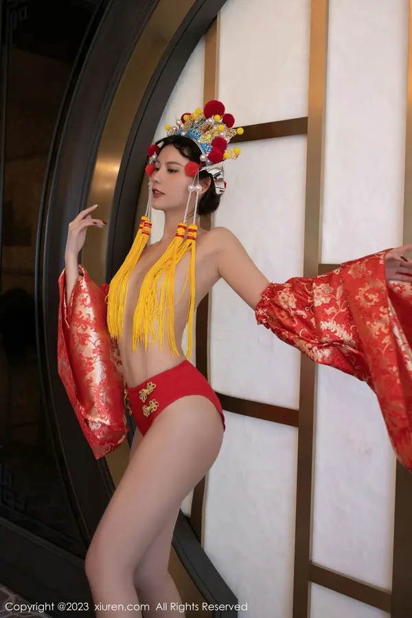 Vol. 06308 就是阿朱啊(82P)