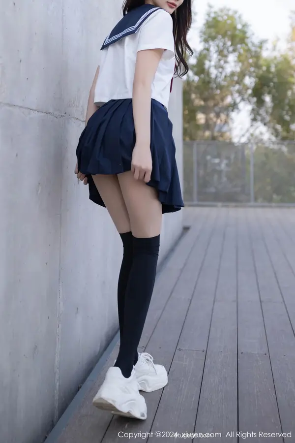 Vol. 09305 陆萱萱(81P)