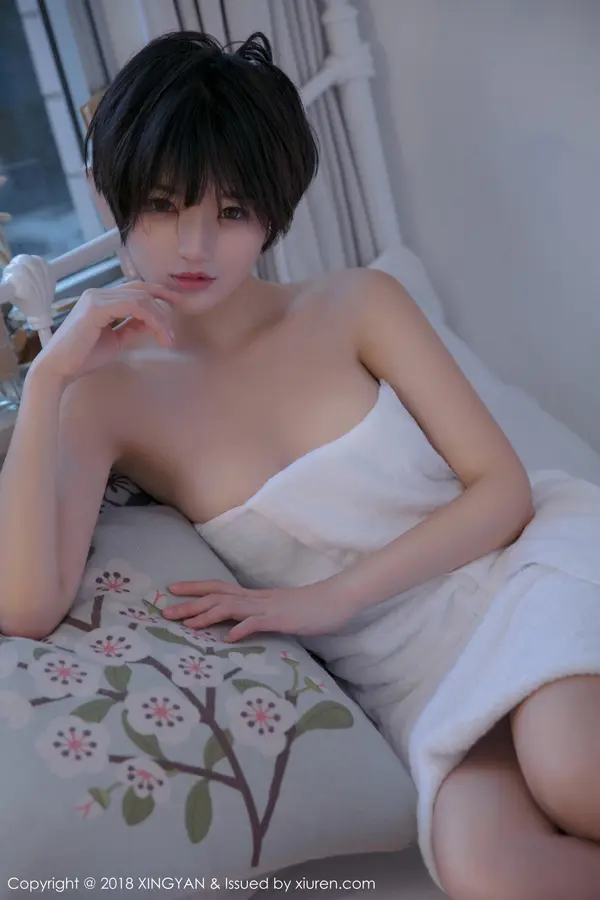 Vol. 0025 悦爷妖精(51P)