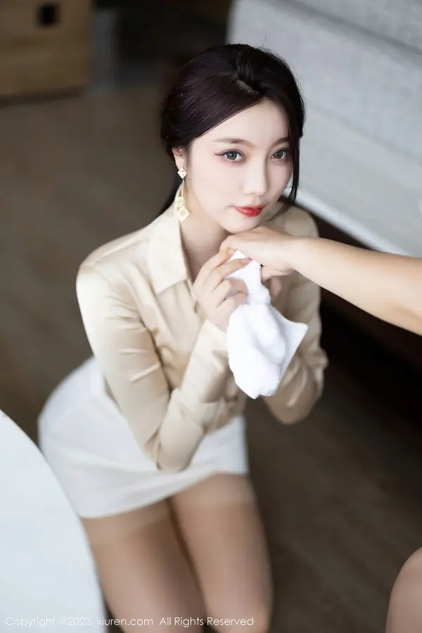 Vol. 06620 杨晨晨Yome(92P)