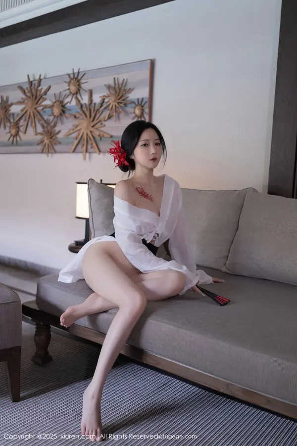 Vol. 10514 鱼子酱Fish(81P)