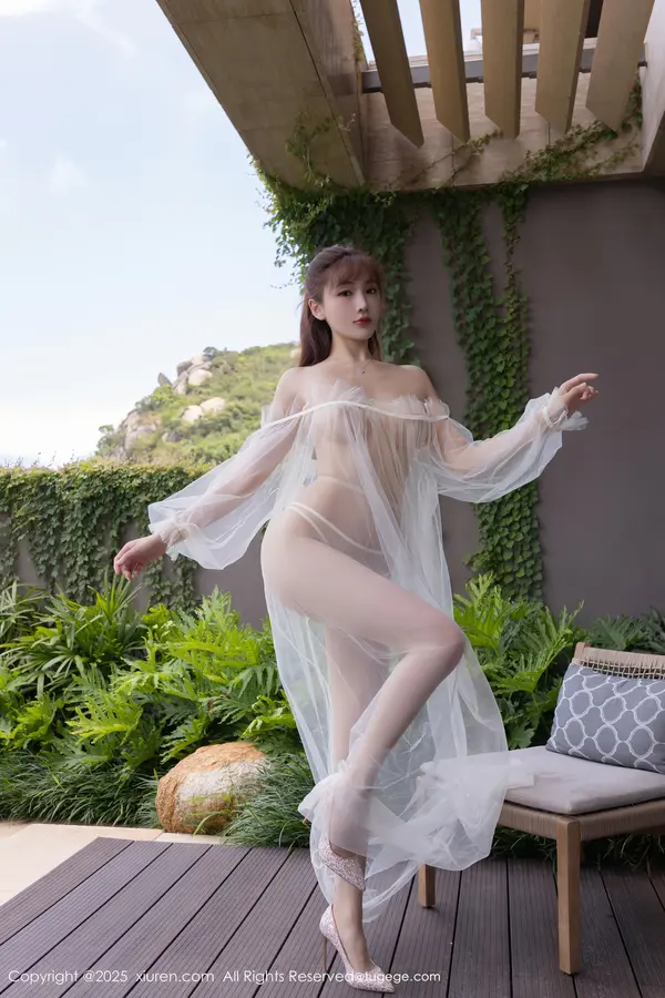 Vol. 10903 陆萱萱(71P)