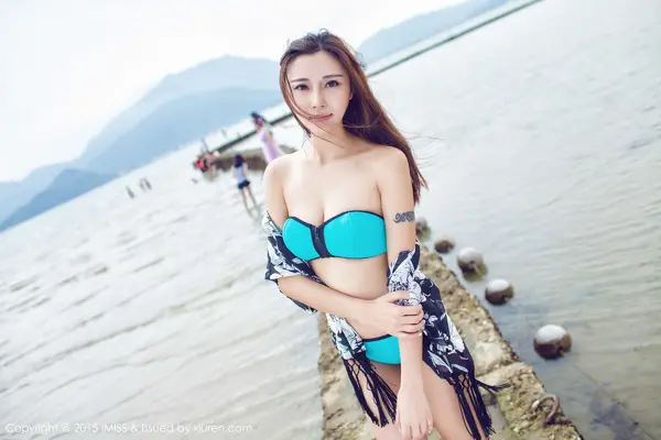 Vol. 0014 乐乐Mango(51P)