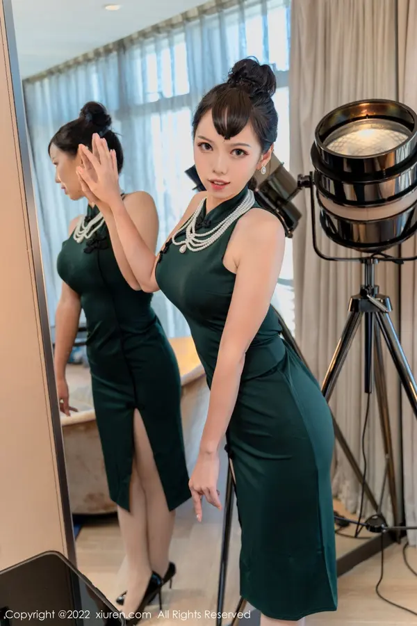 Vol. 05646 大美妞儿(65P)
