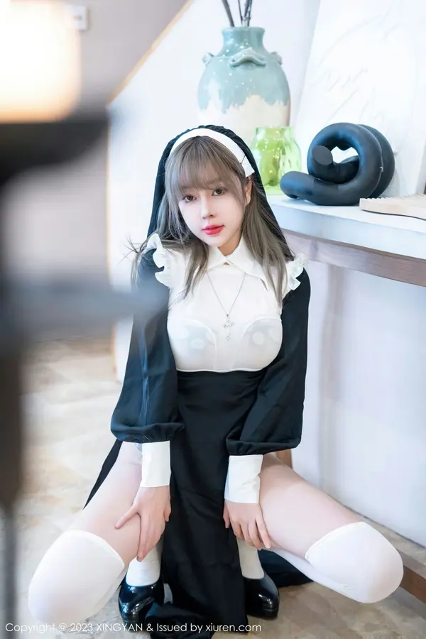Vol. 0187 王雨纯(76P)
