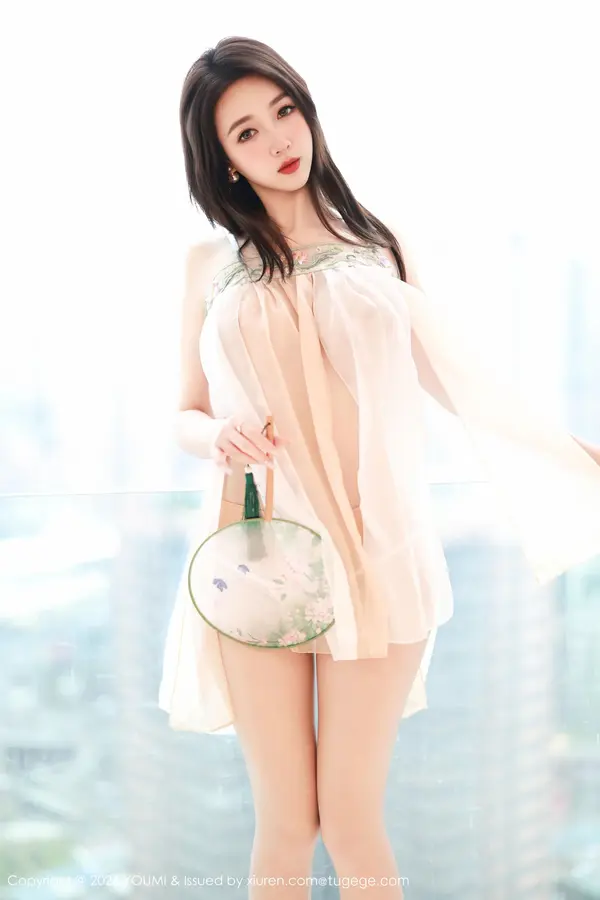 Vol. 1200 Twins-夭夭(79P)
