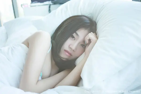 Vol. 00287 许诺Sabrina(49P)