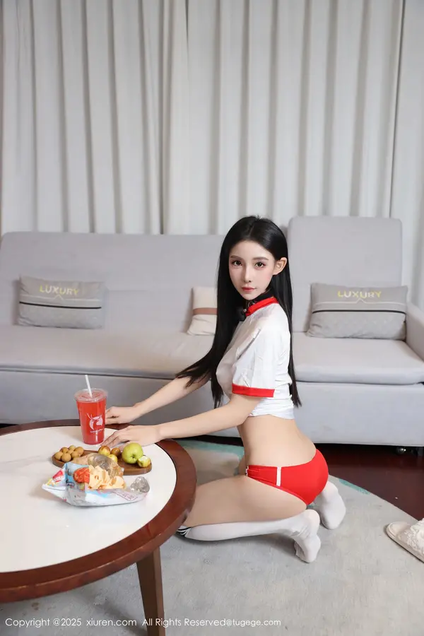 Vol. 11110 许微微呀(87P)