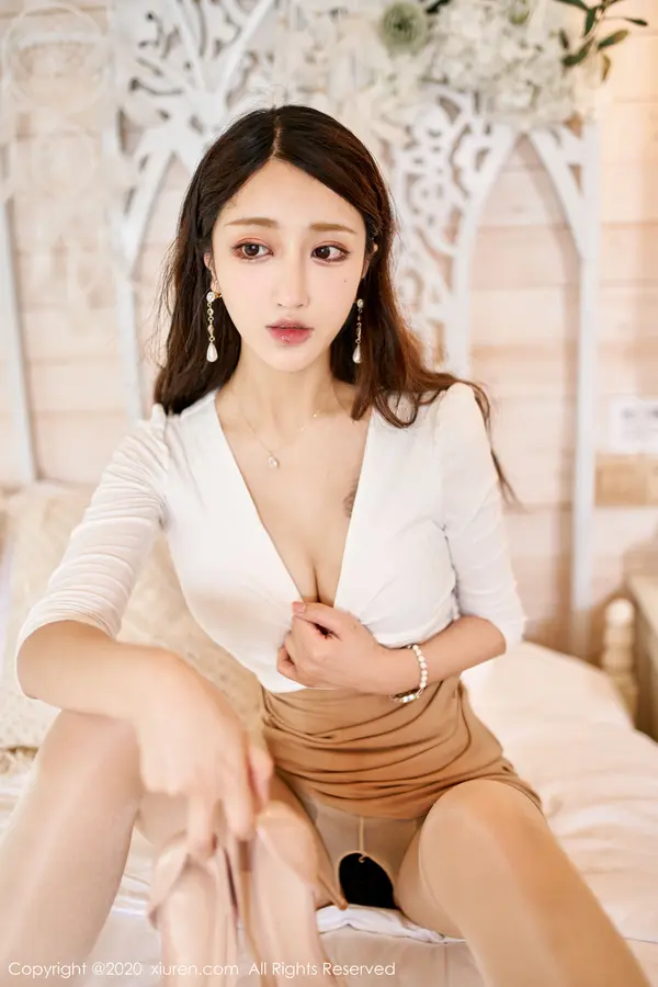 Vol. 01993 Betty林子欣(49P)