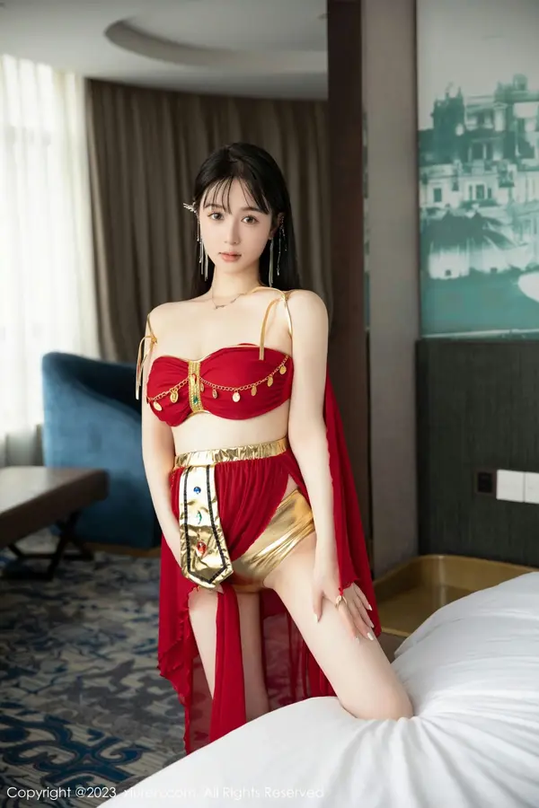 Vol. 07103 柚琪Rich(74P)