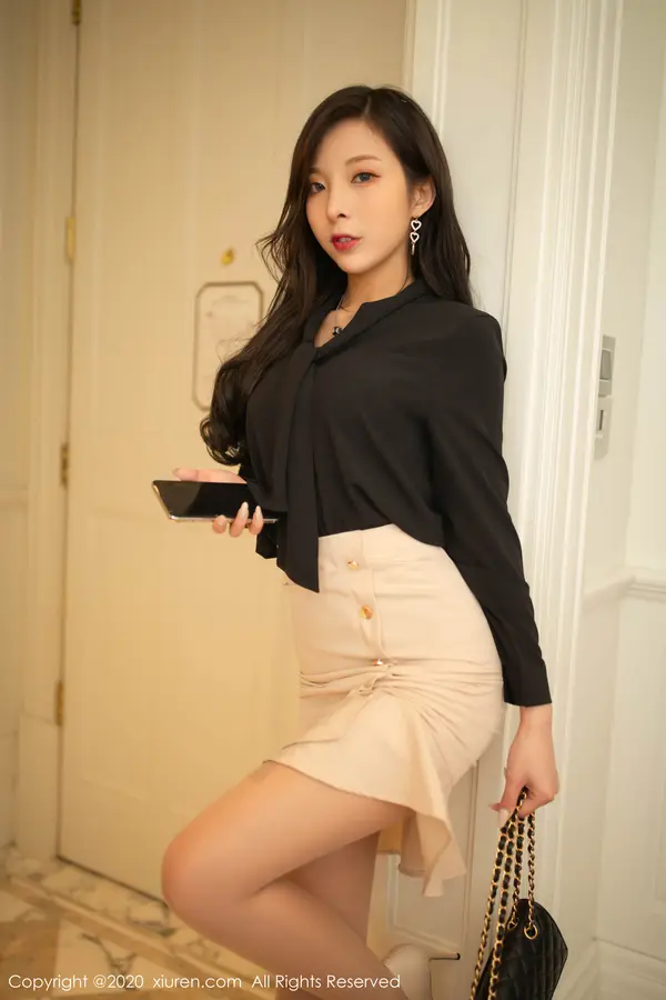 Vol. 02245 陈小喵(74P)
