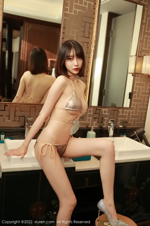 Vol. 05356 玥儿玥er(57P)