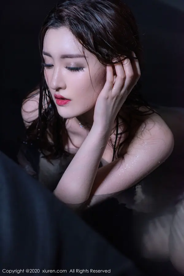 Vol. 02116 沈梦瑶(41P)