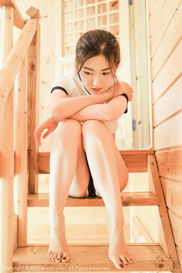 Vol. 01648 沈梦瑶(61P)