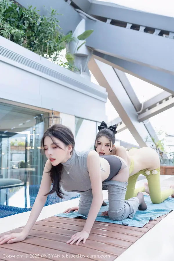 Vol. 0333 模特合集(81P)