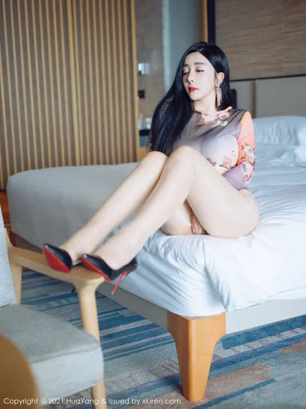 Vol. 0427 允尔(52P)