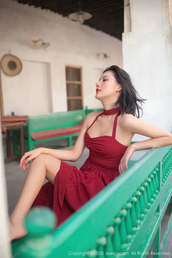 Vol. 02468 就是阿朱啊(69P)
