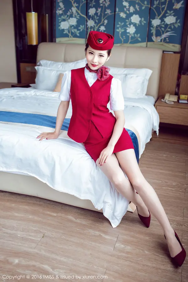 Vol. 0082 莉莉Lily(51P)