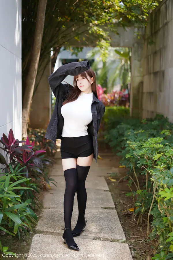 Vol. 02147 UU酱(84P)