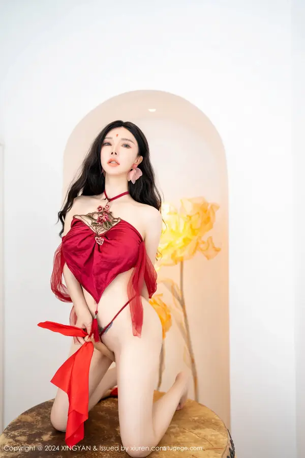 Vol. 0270 潘思沁(81P)