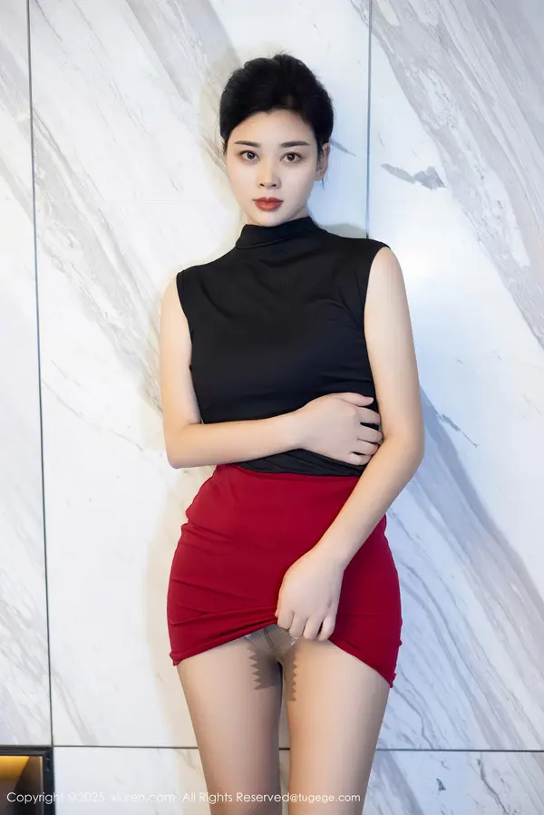 Vol. 10948 徐清妍(81P)