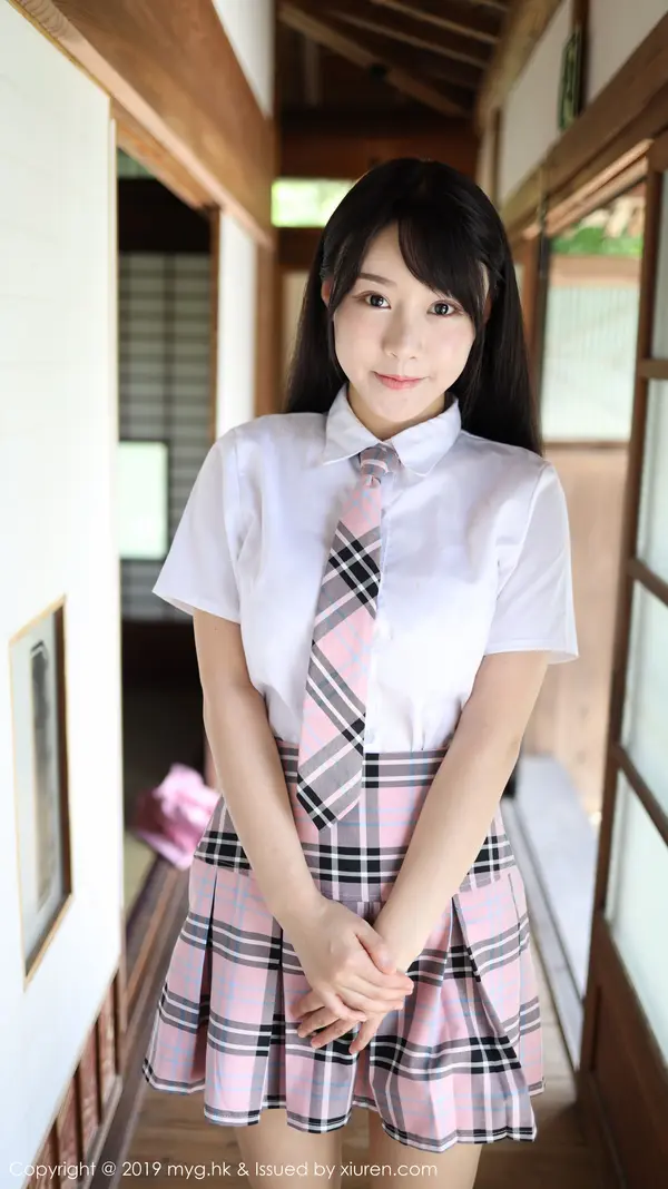 Vol. 0389 Flower朱可儿(134P)