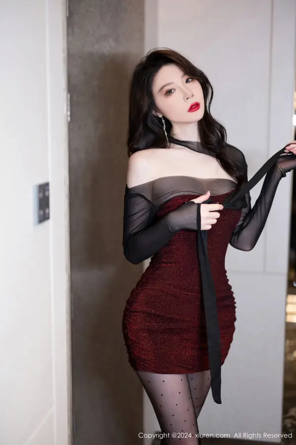 Vol. 08583 梦心玥(89P)