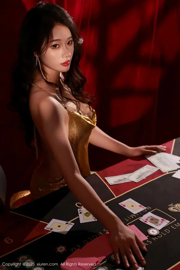 Vol. 10681 南乔(71P)