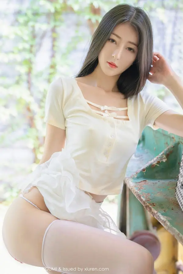 Vol. 0708 熊小诺(49P)