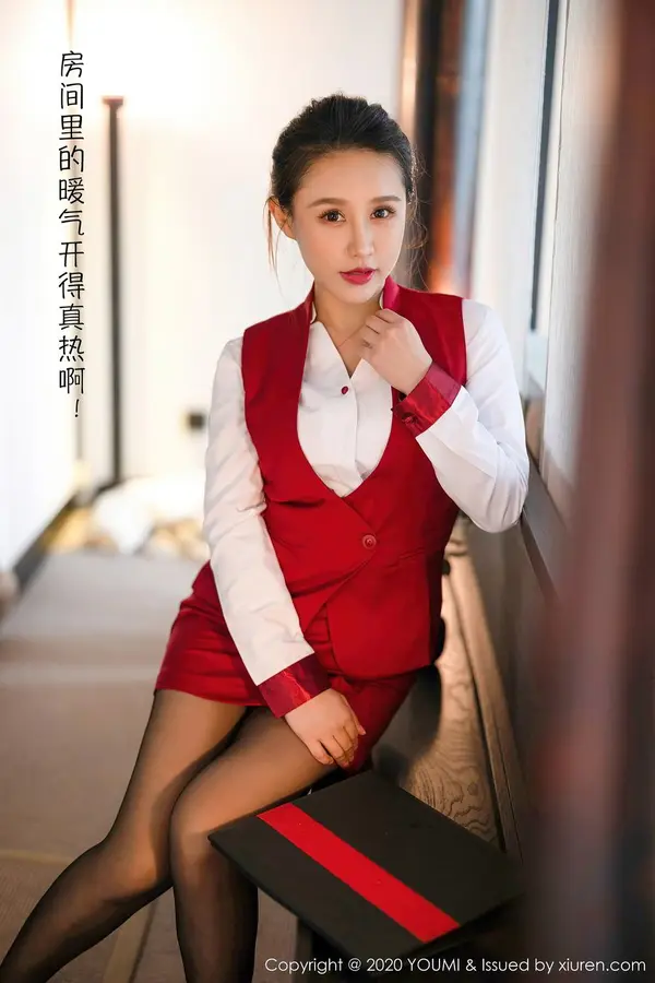 Vol. 0562 徐安安(87P)