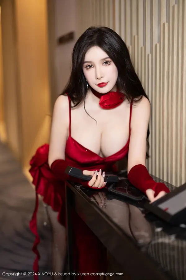 Vol. 1228 李丽莎(82P)