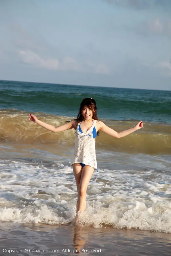 Vol. 00167 许诺Sabrina(54P)