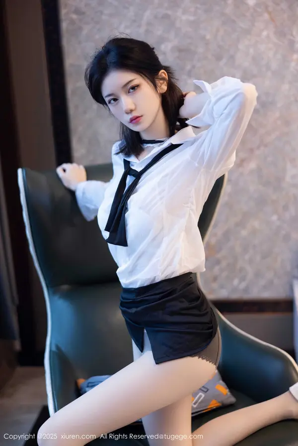 Vol. 11077 凌七七(80P)