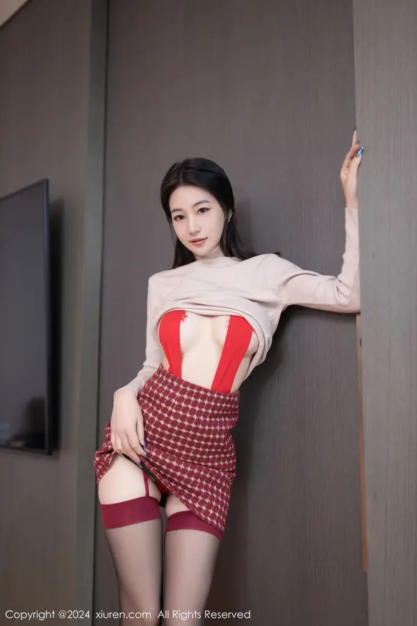 Vol. 08074 熊小诺(81P)