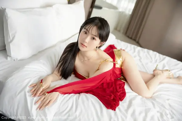Vol. 07103 柚琪Rich(74P)
