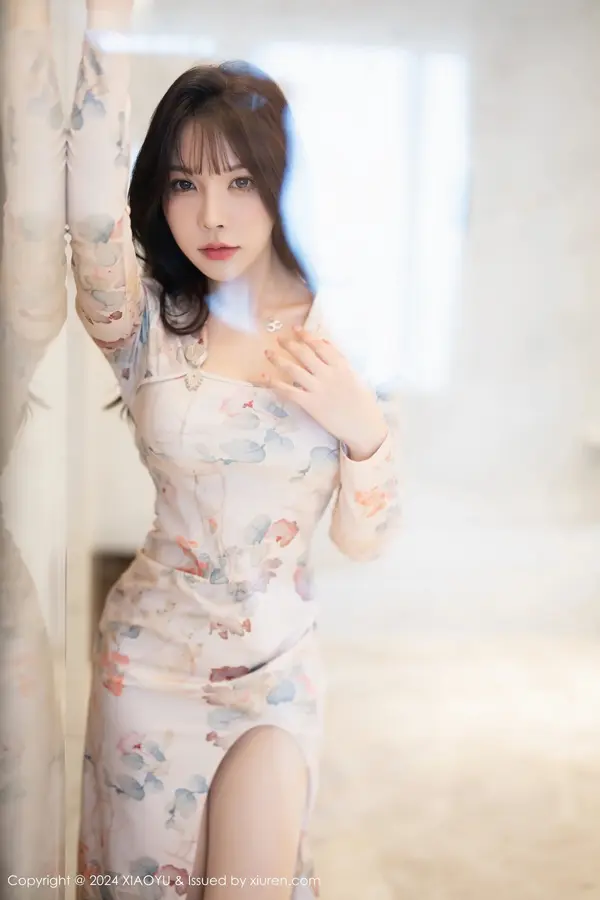 Vol. 1199 徐莉芝Booty(91P)