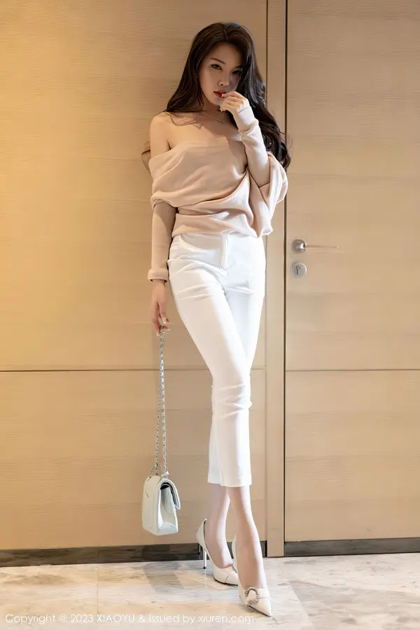 Vol. 0940 徐莉芝Booty(94P)