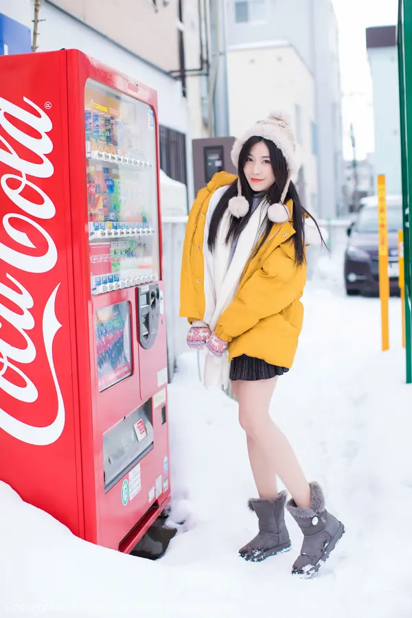 Vol. 0254 许诺Sabrina(60P)