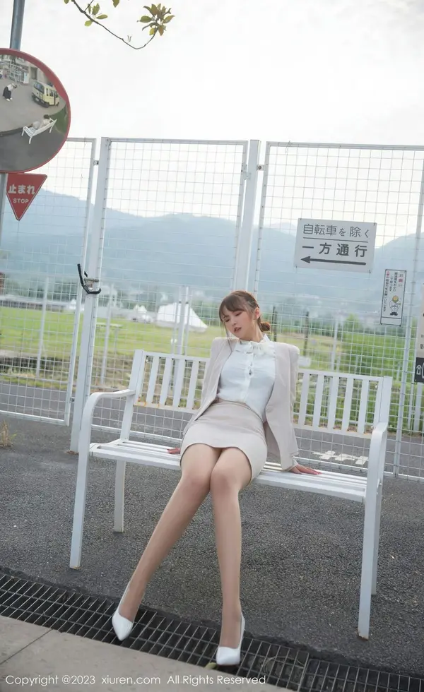 Vol. 06383 张思允Nice(88P)