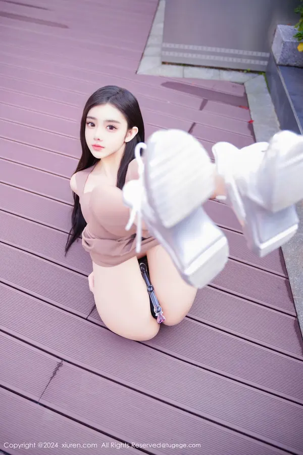 Vol. 08382 龙雪儿(76P)