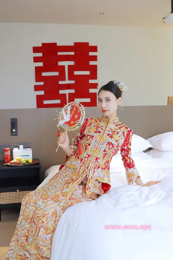 Vol. 8534 lingyu69《私购流出》(89P)
