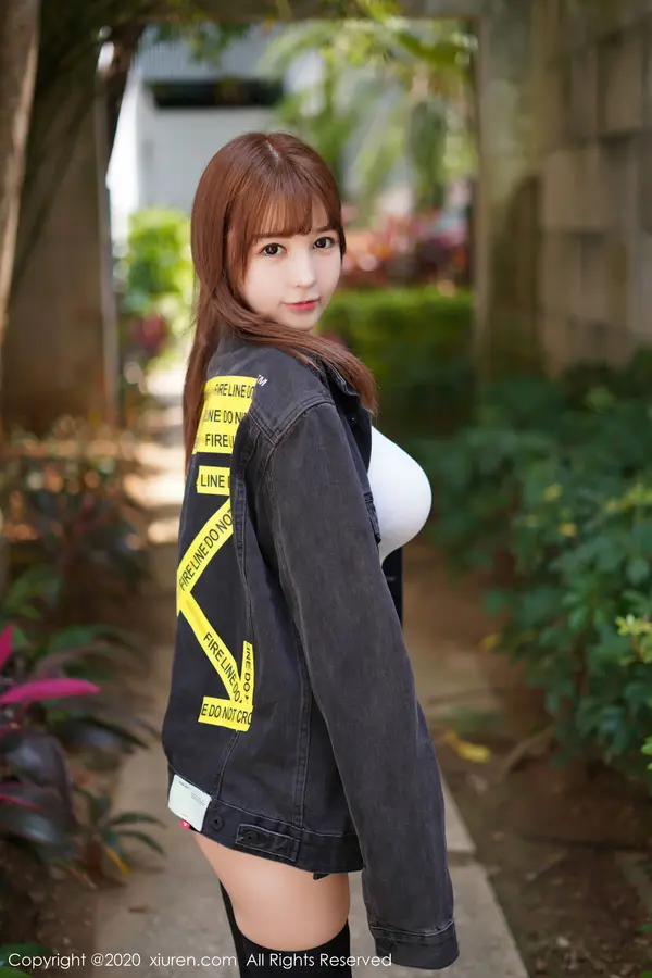 Vol. 02147 UU酱(84P)